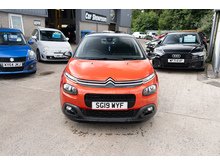 1.2 PureTech Flair Hatchback 5dr Petrol Manual Euro 6 (s/s) (82 ps)