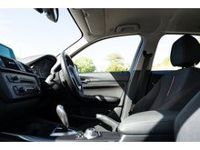 2.0 116d Sport Hatchback 5dr Diesel Auto Euro 5 (s/s) (116 ps)