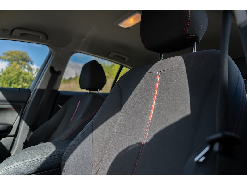 BMW 2.0 116d Sport Hatchback 5dr Diesel Auto Euro 5 (s/s) (116 ps)