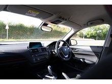 2.0 116d Sport Hatchback 5dr Diesel Auto Euro 5 (s/s) (116 ps)