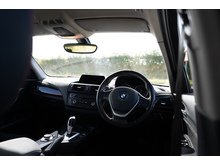 2.0 116d Sport Hatchback 5dr Diesel Auto Euro 5 (s/s) (116 ps)