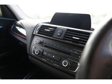 2.0 116d Sport Hatchback 5dr Diesel Auto Euro 5 (s/s) (116 ps)