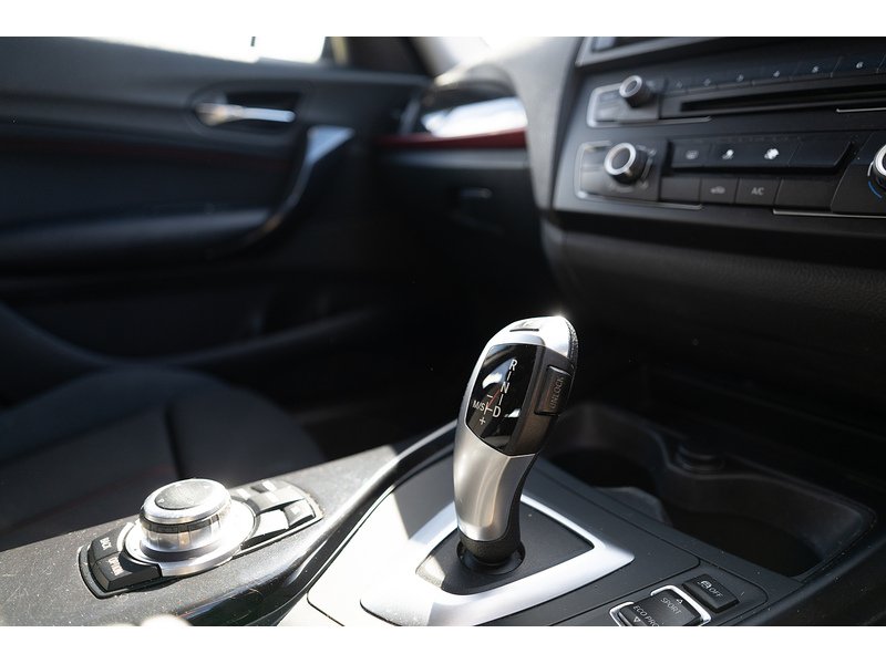 BMW 2.0 116d Sport Hatchback 5dr Diesel Auto Euro 5 (s/s) (116 ps)