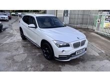 2.0 20d xLine SUV 5dr Diesel Manual xDrive Euro 5 (s/s) (184 ps)