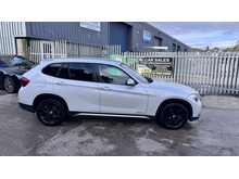 2.0 20d xLine SUV 5dr Diesel Manual xDrive Euro 5 (s/s) (184 ps)