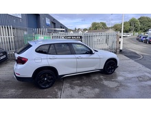 2.0 20d xLine SUV 5dr Diesel Manual xDrive Euro 5 (s/s) (184 ps)