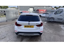 2.0 20d xLine SUV 5dr Diesel Manual xDrive Euro 5 (s/s) (184 ps)