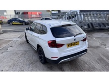 2.0 20d xLine SUV 5dr Diesel Manual xDrive Euro 5 (s/s) (184 ps)