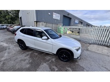 2.0 20d xLine SUV 5dr Diesel Manual xDrive Euro 5 (s/s) (184 ps)
