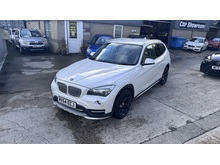 2.0 20d xLine SUV 5dr Diesel Manual xDrive Euro 5 (s/s) (184 ps)