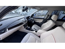 2.0 20d xLine SUV 5dr Diesel Manual xDrive Euro 5 (s/s) (184 ps)