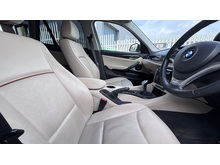 2.0 20d xLine SUV 5dr Diesel Manual xDrive Euro 5 (s/s) (184 ps)