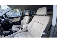 2.0 20d xLine SUV 5dr Diesel Manual xDrive Euro 5 (s/s) (184 ps)
