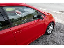 Move Up 1.0 5dr Hatchback Automatic Petrol