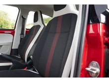Move Up 1.0 5dr Hatchback Automatic Petrol