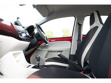 Move Up 1.0 5dr Hatchback Automatic Petrol