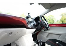Move Up 1.0 5dr Hatchback Automatic Petrol