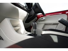 Move Up 1.0 5dr Hatchback Automatic Petrol