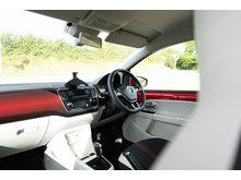 Move Up 1.0 5dr Hatchback Automatic Petrol