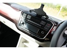 Move Up 1.0 5dr Hatchback Automatic Petrol