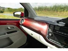 Move Up 1.0 5dr Hatchback Automatic Petrol