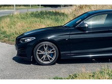 M235i Coupe 3.0 Automatic Petrol