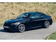 M235i Coupe 3.0 Automatic Petrol
