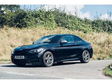 M235i Coupe 3.0 Automatic Petrol