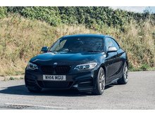 M235i Coupe 3.0 Automatic Petrol