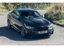 M235i Coupe 3.0 Automatic Petrol