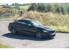 M235i Coupe 3.0 Automatic Petrol