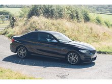 M235i Coupe 3.0 Automatic Petrol