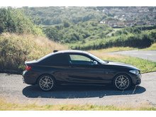 M235i Coupe 3.0 Automatic Petrol