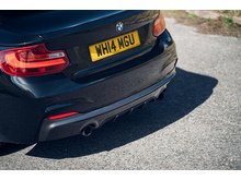 M235i Coupe 3.0 Automatic Petrol