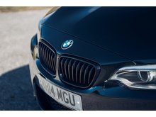 M235i Coupe 3.0 Automatic Petrol