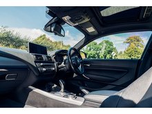M235i Coupe 3.0 Automatic Petrol