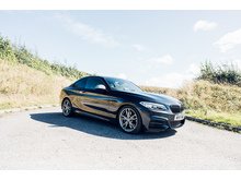 M235i Coupe 3.0 Automatic Petrol