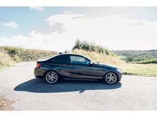 M235i Coupe 3.0 Automatic Petrol