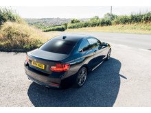M235i Coupe 3.0 Automatic Petrol
