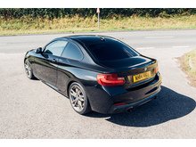 M235i Coupe 3.0 Automatic Petrol