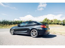 M235i Coupe 3.0 Automatic Petrol
