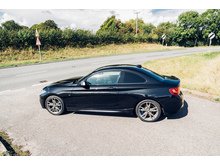 M235i Coupe 3.0 Automatic Petrol