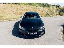 M235i Coupe 3.0 Automatic Petrol