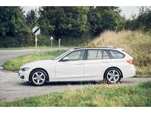 2.0 318d SE Touring 5dr Diesel Manual Euro 5 (s/s) (143 ps)