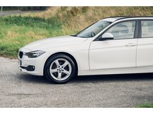 2.0 318d SE Touring 5dr Diesel Manual Euro 5 (s/s) (143 ps)