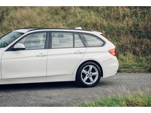 2.0 318d SE Touring 5dr Diesel Manual Euro 5 (s/s) (143 ps)