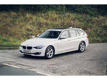 2.0 318d SE Touring 5dr Diesel Manual Euro 5 (s/s) (143 ps)