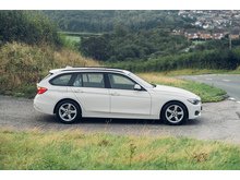 2.0 318d SE Touring 5dr Diesel Manual Euro 5 (s/s) (143 ps)