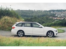 2.0 318d SE Touring 5dr Diesel Manual Euro 5 (s/s) (143 ps)
