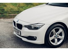 2.0 318d SE Touring 5dr Diesel Manual Euro 5 (s/s) (143 ps)